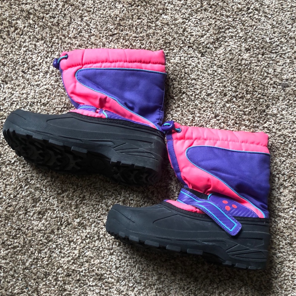 CIRCO WINTER BOOTS